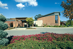 Navigate to York Funeral Centre