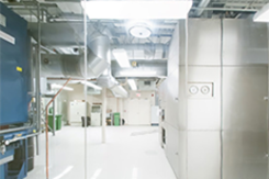 Navigate to About Our Cremation Centres