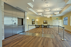 Navigate to Meadowvale Cremation Centre